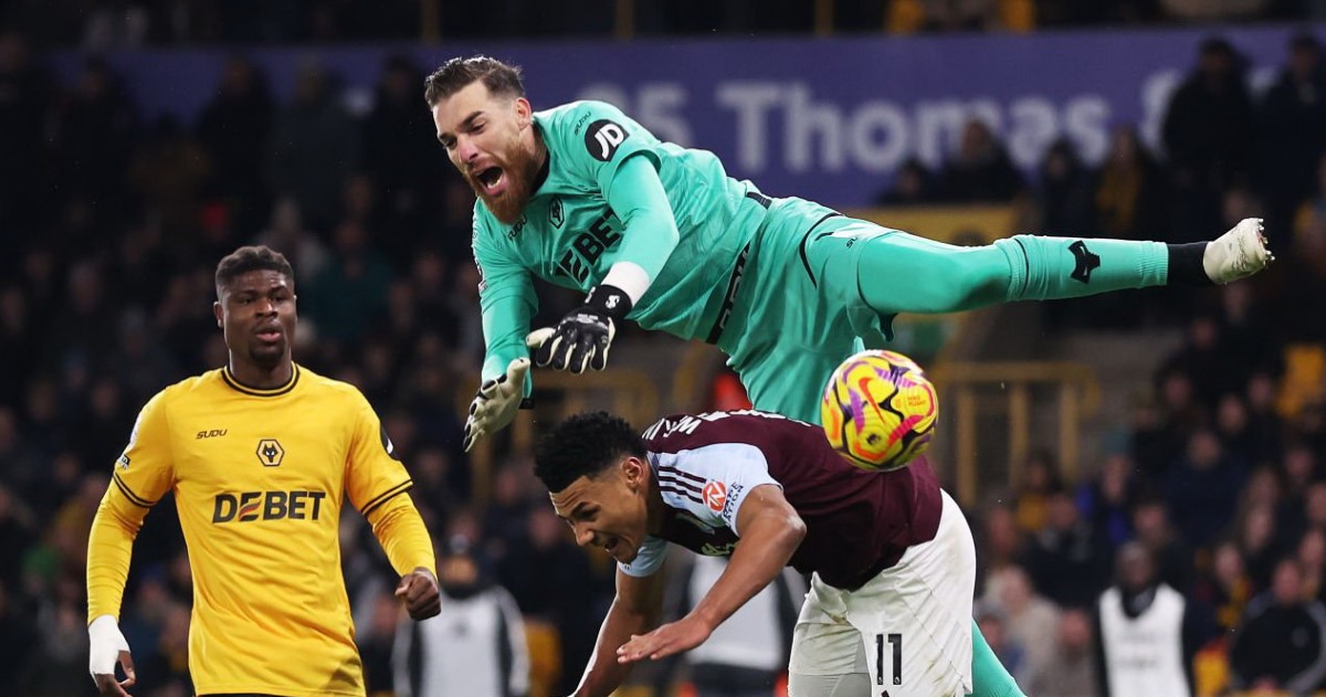 АПЛ. Вулверхэмптон - Астон Вилла. Прогноз на главный матч 27 февраля 2026 года