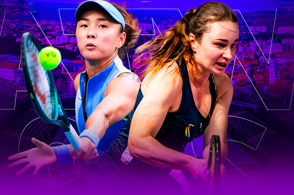 Юань – Снигур 5 февраля 2026 года: четвертьфинал Клуж-Напоки покорится украинке?