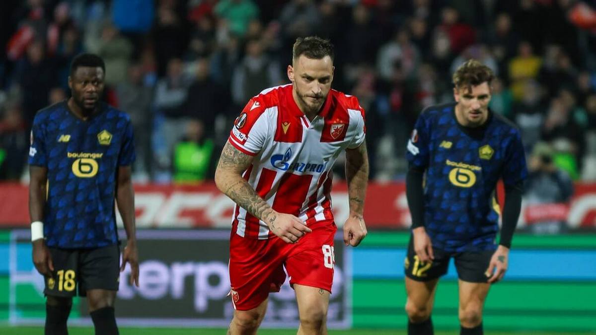 Лига Европы. Лилль — Црвена Звезда. Прогноз на матч 19 февраля 2026 года от экспертов