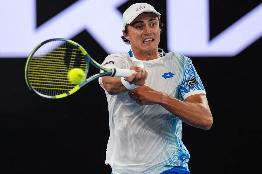 Уолтон – Тьен (Индиан-Уэллс): австралиец против американского вундеркинда 6 марта 2026 года