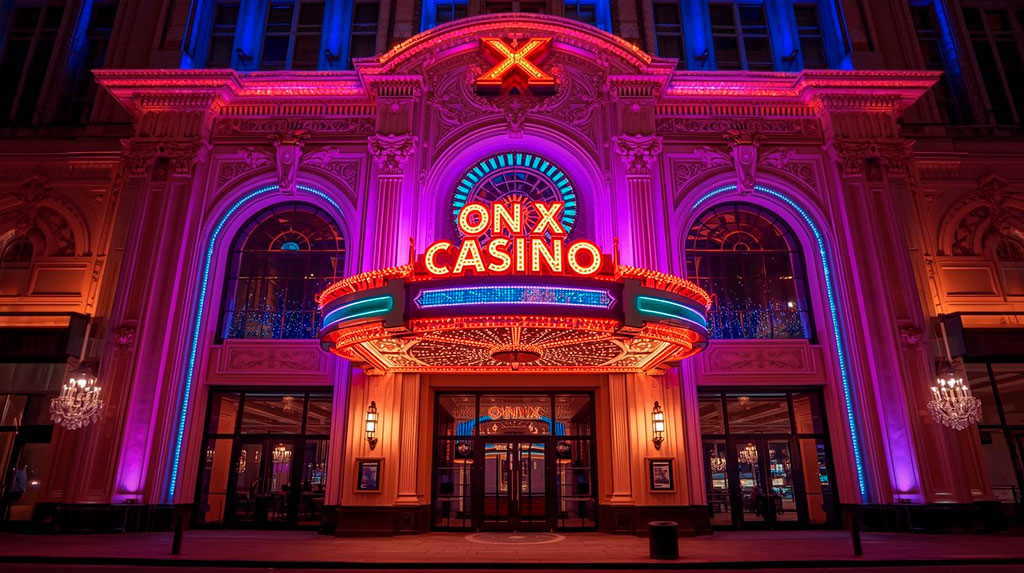 ТОП 5 лучших игровых автоматов