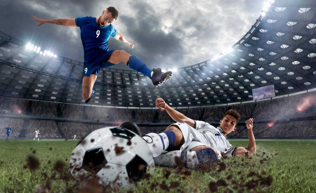 Ставки на футбол в 2026 году