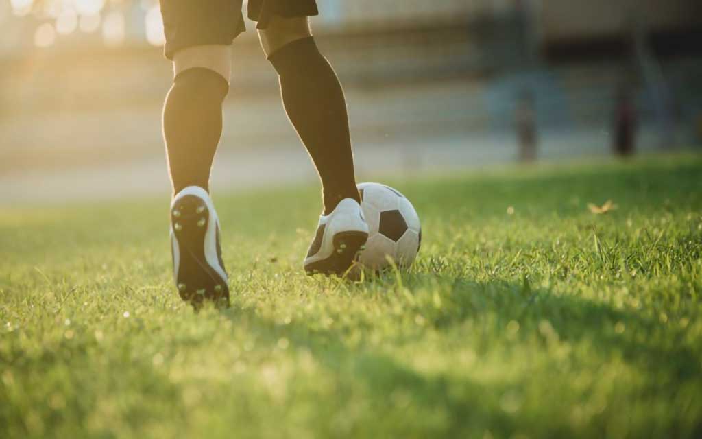 Ставки на футбол в 2026 году