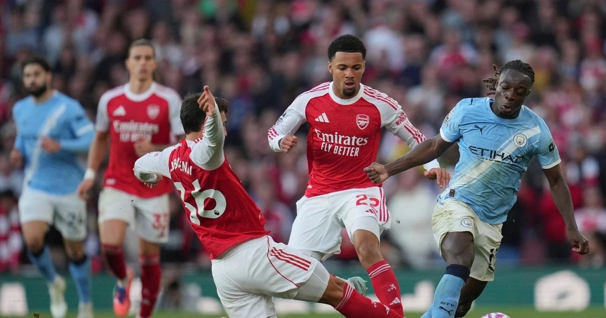 Кубок Лиги Англии. Арсенал — Манчестер Сити. Прогноз на финальный матч 22 марта 2026 года