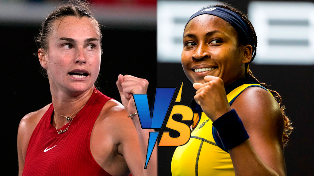 Прогноз на матч Соболенко – Гауфф 28 марта 2026 (финал Майами): белоруска в шаге от Солнечного дубля