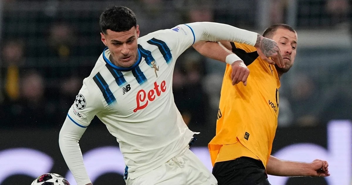 Лига Чемпионов. Аталанта — Бавария. Прогноз на матч 10 марта 2026 года: ждем успеха гостей