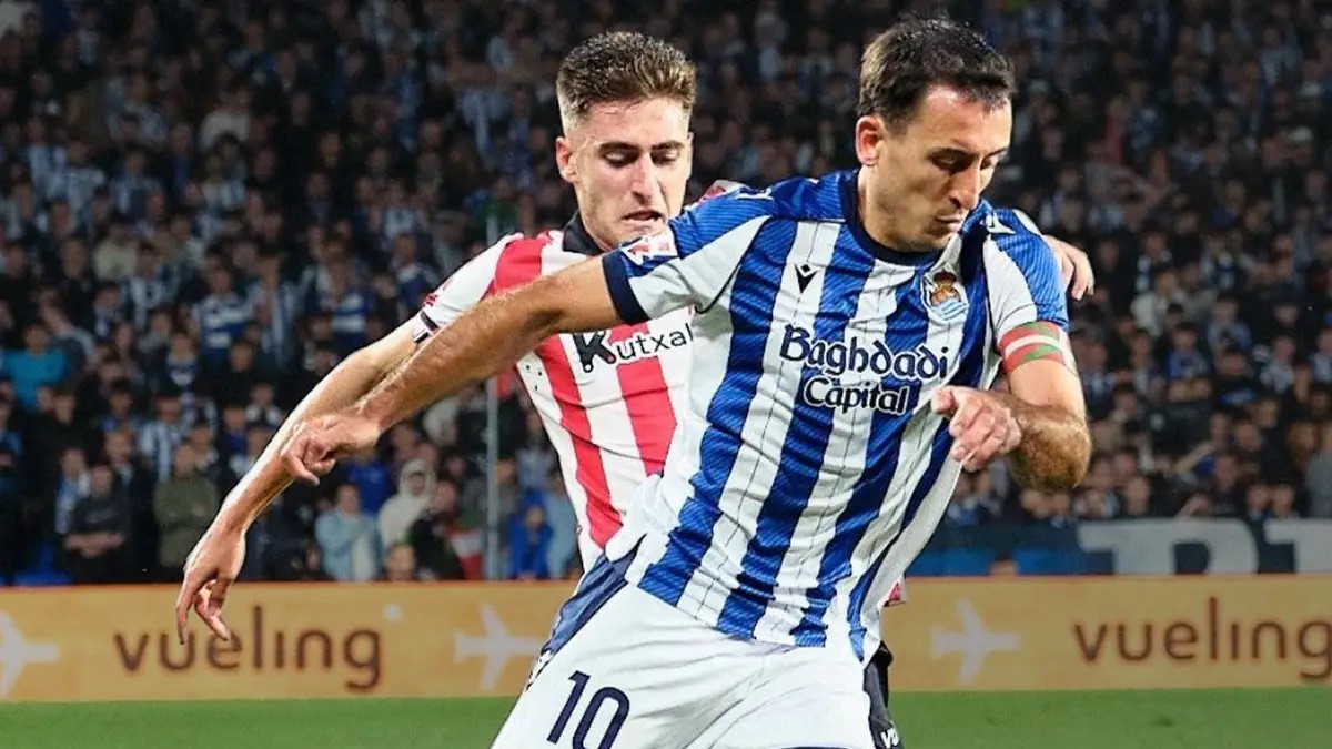 Примера. Атлетико - Реал Сосьедад. Прогноз на главный матч 7 марта 2026 года
