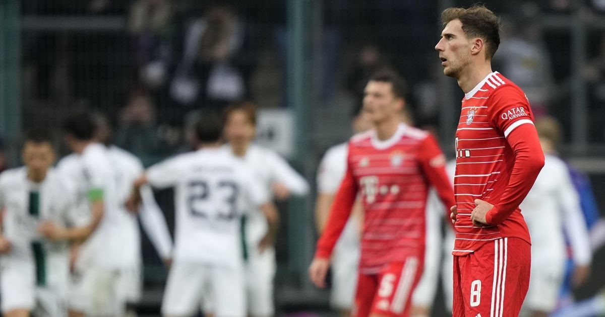 Бундеслига 1 Германии. Бавария — Боруссия (Менхенгладбах). Прогноз на матч 6 марта 2026 года от специалистов