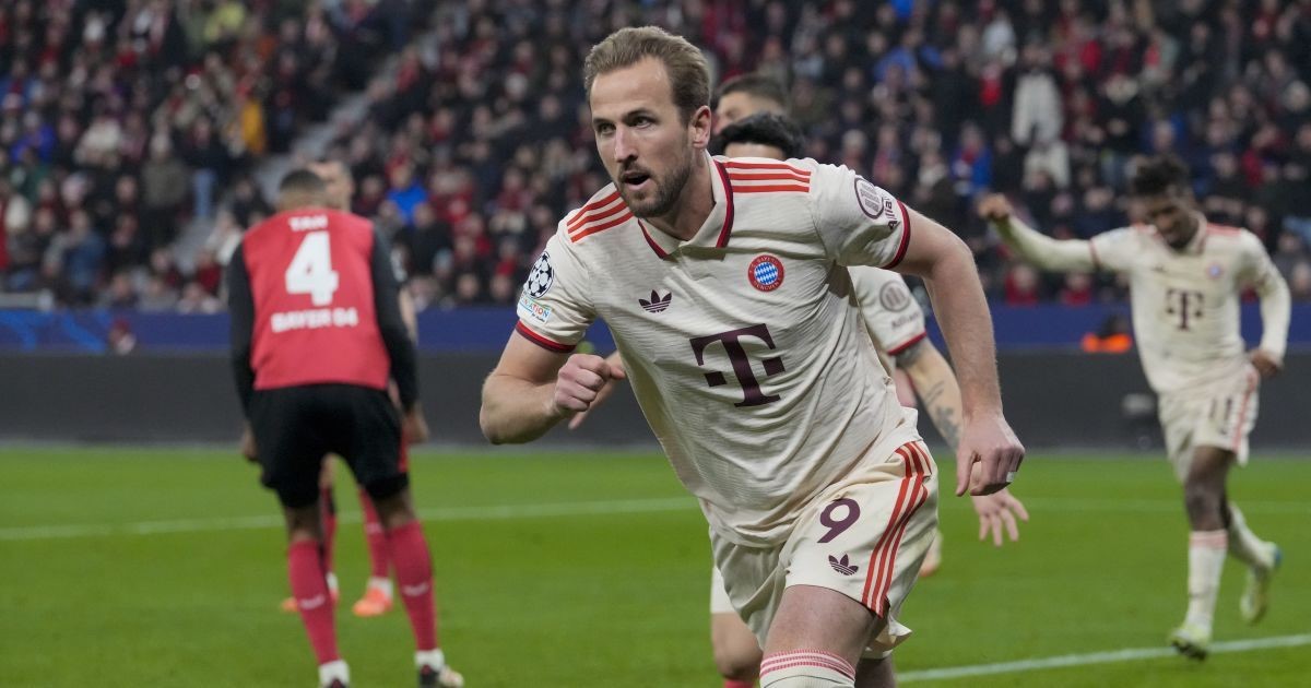 Бундеслига 1 Германии. Байер — Бавария. Прогноз на главный матч 14 марта 2026 года