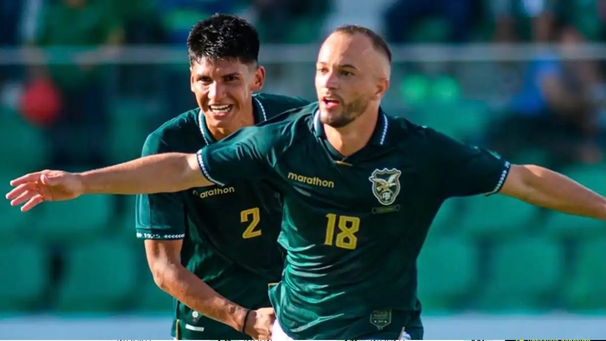 Межконтинентальный плей-офф за выход на чемпионат мира. Боливия — Суринам. Прогноз на матч 27 марта 2026 года