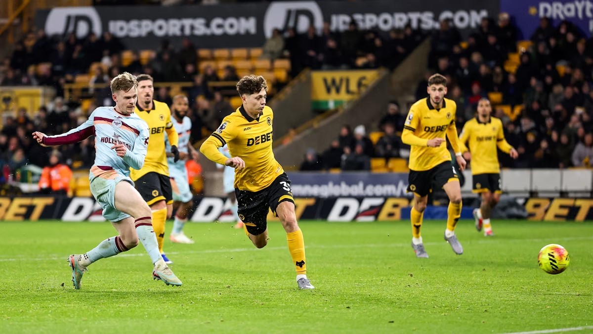 АПЛ. Брентфорд — Вулверхэмптон. Прогноз на матч 16 марта 2026 года от экспертов