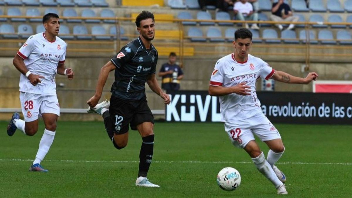 Сегунда Испании. Кастельон — Культураль Леонеса. Прогноз к центральному матчу 23 марта 2026 года