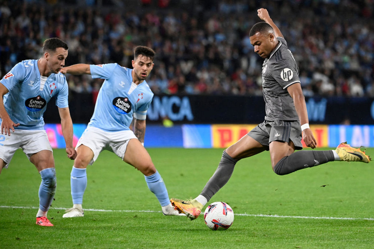 Лига Европы. Сельта — Лион. Прогноз на главный матч 12 марта 2026 года