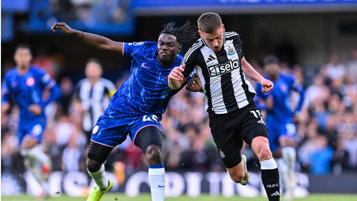 АПЛ. Челси — Ньюкасл. Прогноз на матч 14 марта 2026 года: хозяева выиграют в ярком поединке