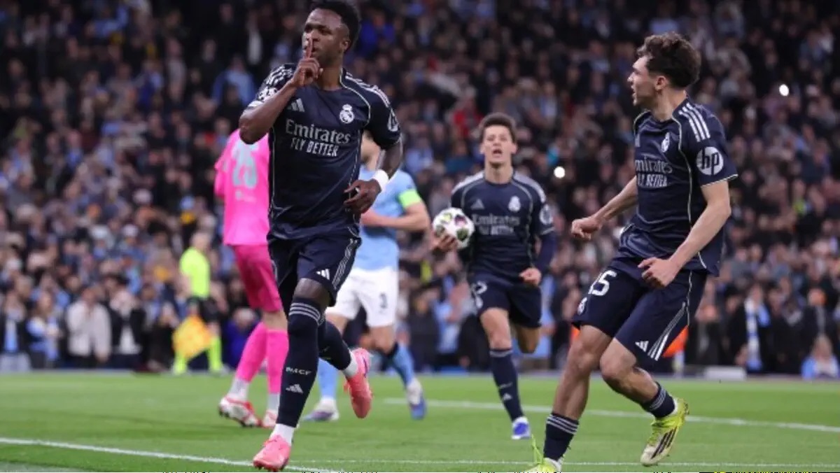 Англия теряет четырех представителей, у испанцев не было проблем, Бавария ярче всех: итоги ответных матчей 1/8 финала Лиги Чемпионов