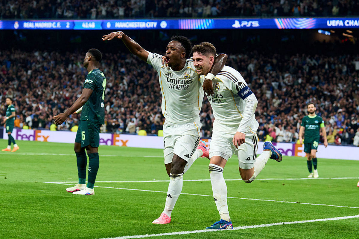 Лига Чемпионов. Манчестер Сити - Реал (Мадрид). Прогноз на матч 17 марта 2026 года от экспертов