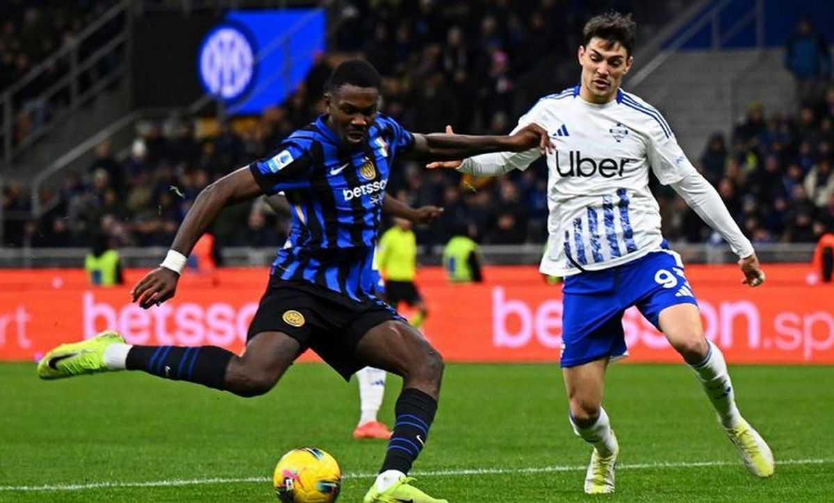 Кубок Италии. Комо — Интер. Прогноз на первый матч 3 марта 2026 года