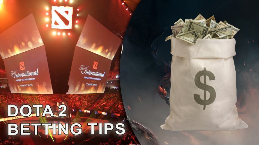 Ставки на тоталы в Dota 2 — анализ продолжительности матчей