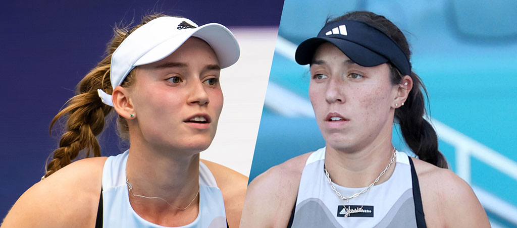 Рыбакина – Пегула 25 марта 2026 года: казахстанку в этом году не остановить. Прогноз на четвертьфинал в Майами