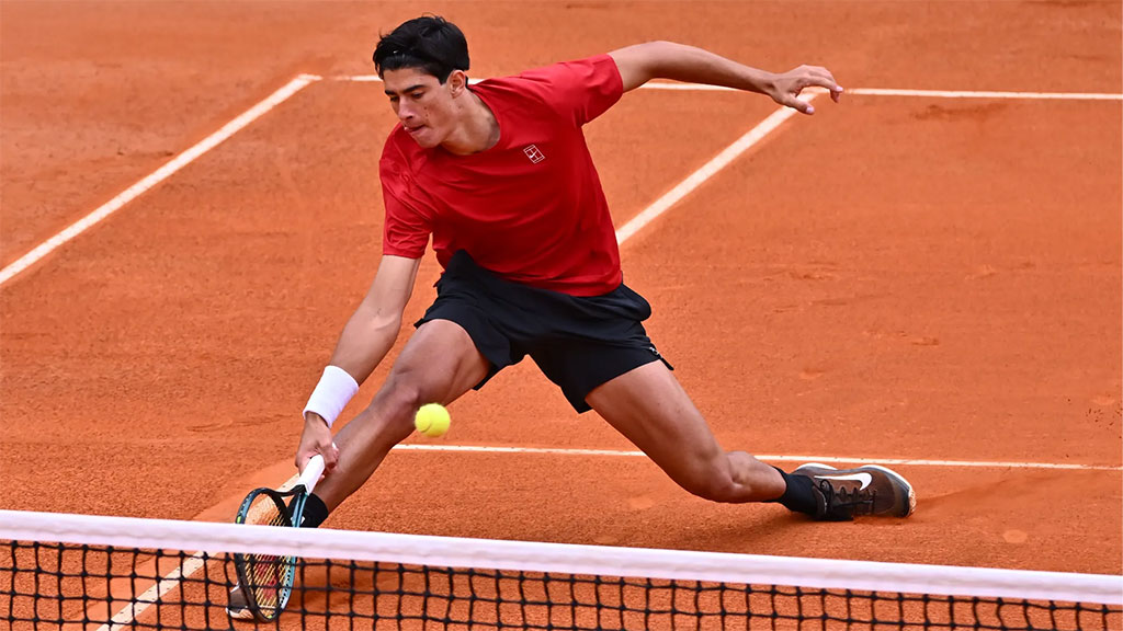 Чина – Мюллер: юный итальянец не без шансов. Прогноз на игру 31.03.2026 в Марракеше