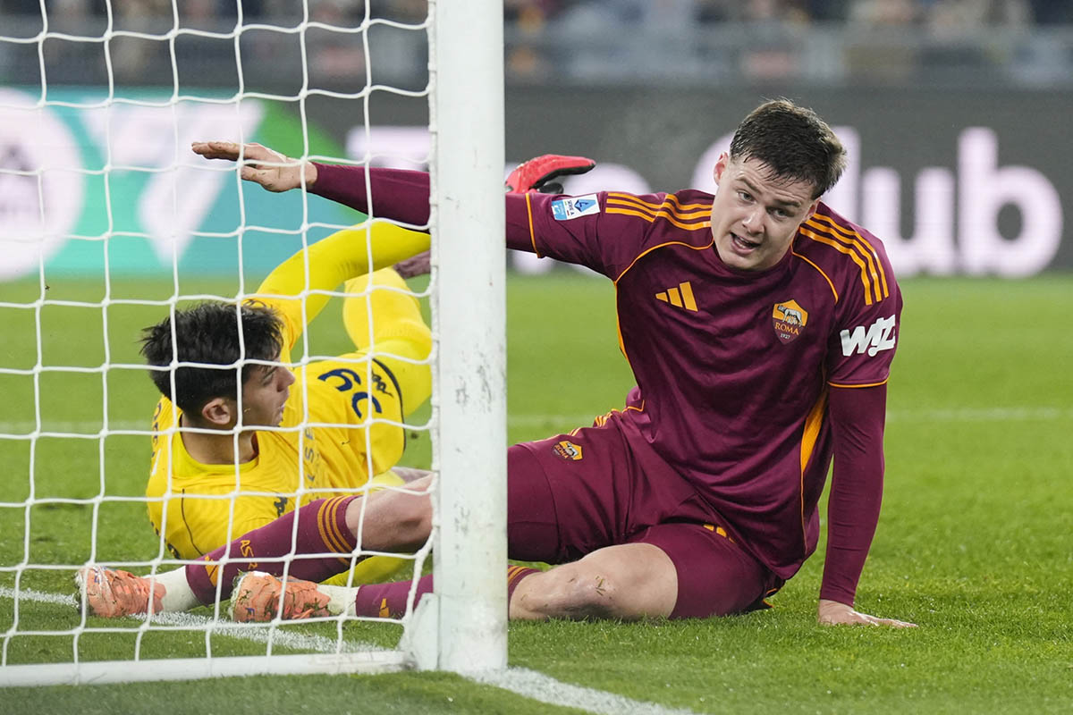 Серия А. Дженоа — Рома. Прогноз на матч 8 марта 2026 года: без голов не обойдется