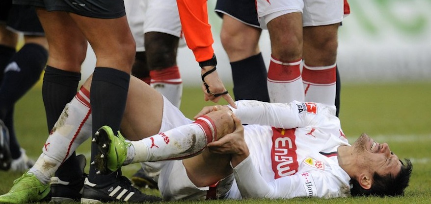 Как букмекеры узнают о травмах раньше всех и почему вы проигрываете Как букмекеры узнают о травмах раньше всех и почему вы проигрываете