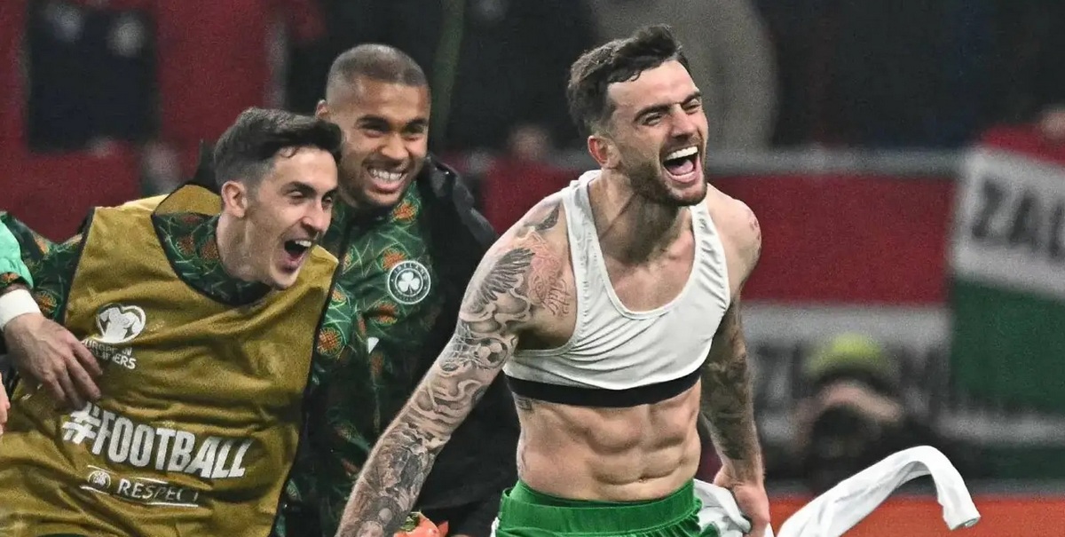 Плей-офф за выход на чемпионат мира. Чехия — Ирландия. Прогноз на матч 26 марта 2025 года