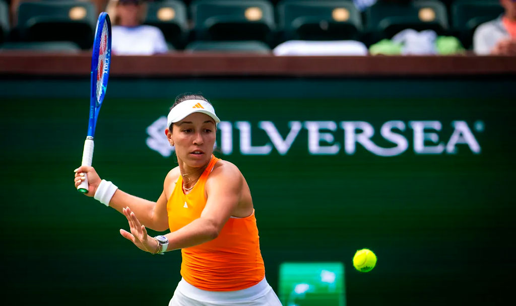 Пегула – Бенчич, 11 марта 2026 года: американка сократит доминирование швейцарки в очных встречах?