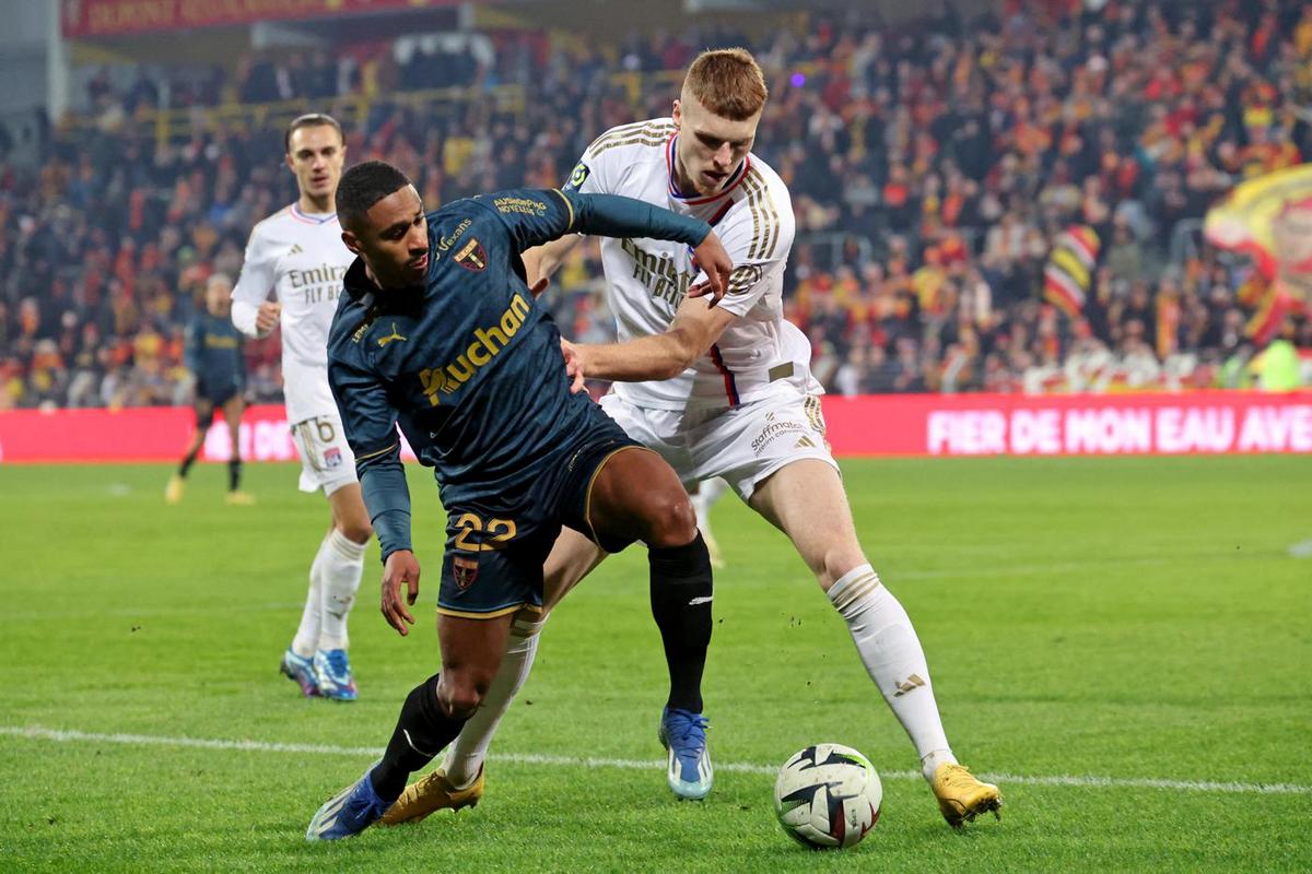 Кубок Франции. Лион — Ланс. Прогноз на решающий матч 5 марта 2026 года