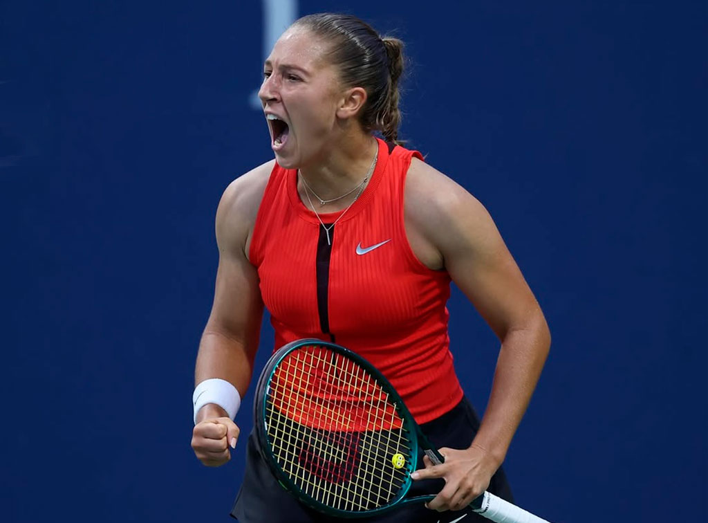 Стефанини – Парри: француженка хороша в новом сезоне на харде. Прогноз на матч 16.03.2026