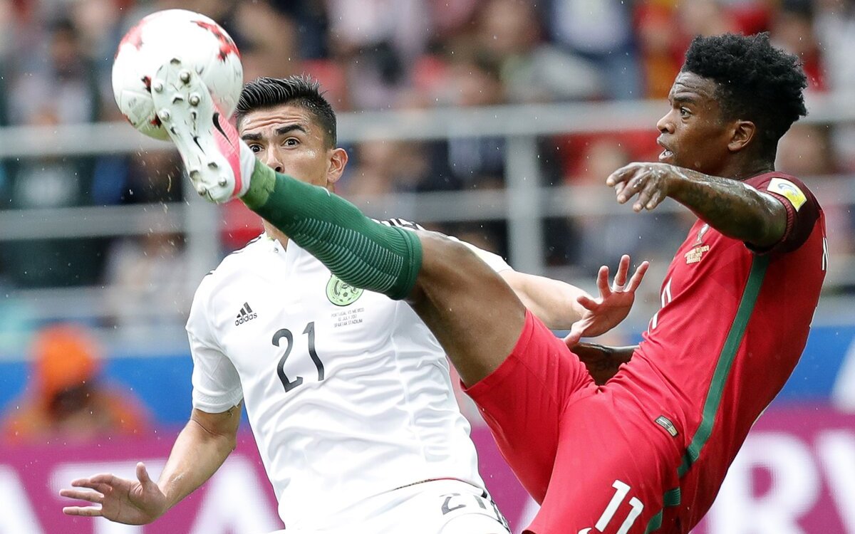 Мексика — Португалия. Прогноз и анонс на товарищеский матч 29 марта 2025 года