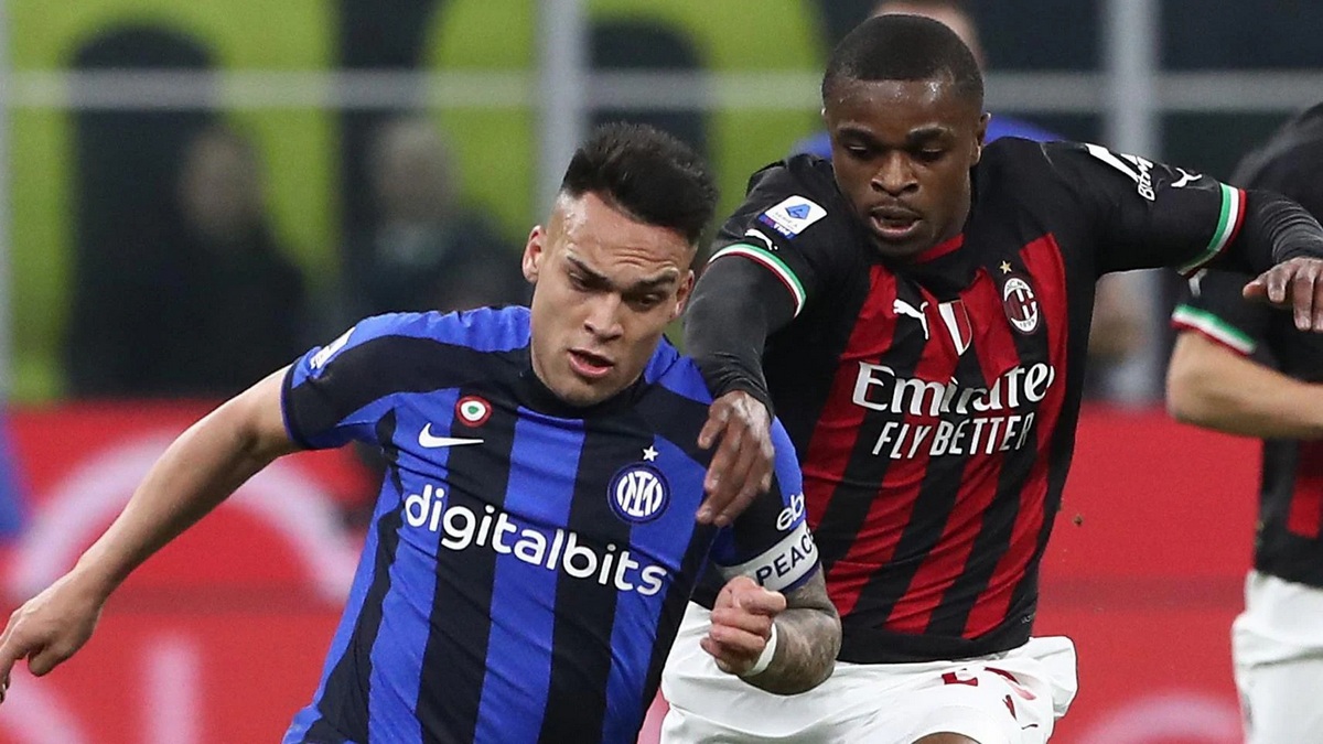 Серия А. Милан — Интер. Прогноз на центральный матч 8 марта 2026 года