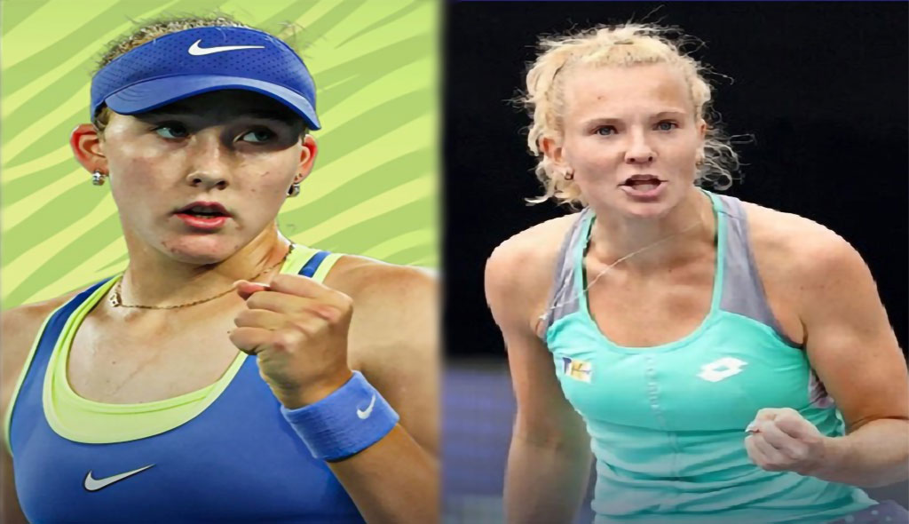 Прогноз на матч Андреева – Синякова: обладательница титула против опытной чешки, 09.03.2026