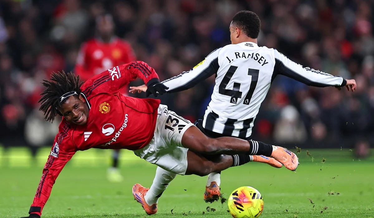 АПЛ. Ньюкасл — Манчестер Юнайтед. Прогноз на главный матч 4 марта 2026 года