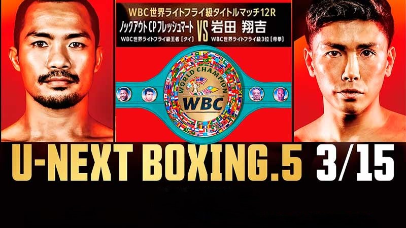 Тамманун Нийомтронг – Шокичи Ивата прогноз на бой 15 марта 2026: возвращение ветерана против японского панчера