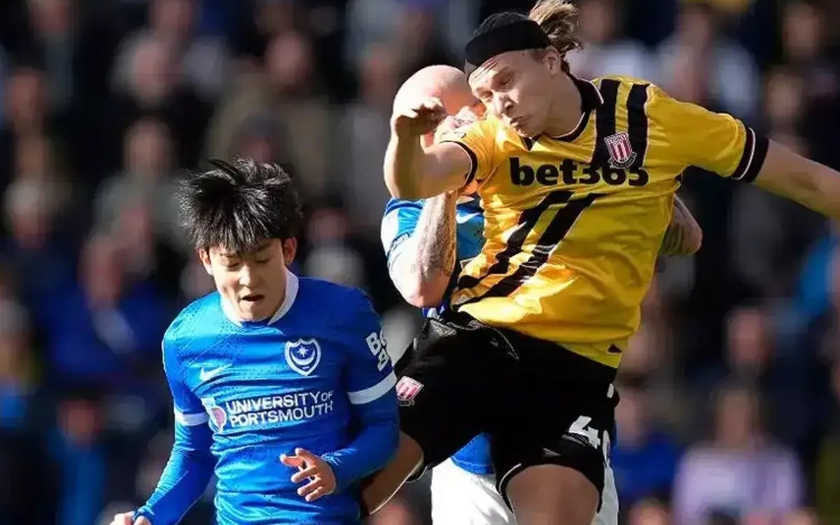 Чемпионшип Англии. Портсмут — Дерби Каунти. Детальный прогноз на матч 16 марта 2026 года