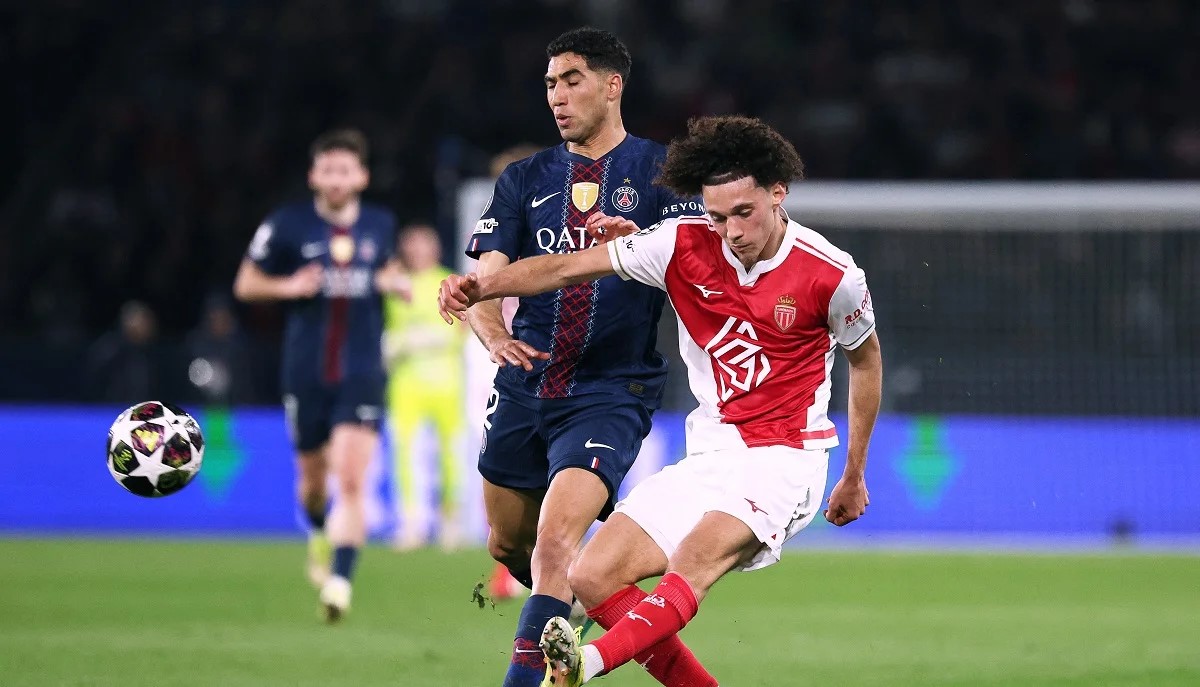 Лига 1 Франции. ПСЖ - Монако. Прогноз на самый ожидаемый матч 6 марта 2026 года