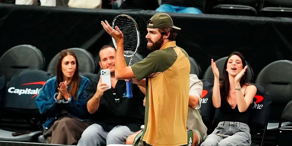 Опелка – Куинн: прогноз на американское дерби в Индиан-Уэллсе, 04.03.2026