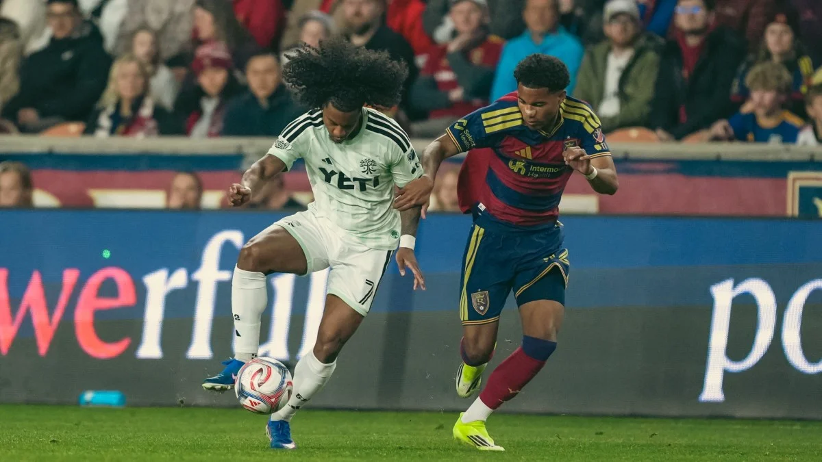 МЛС. Сан-Диего — Реал Солт-Лейк. Прогноз на интересный матч 23 марта 2026 года