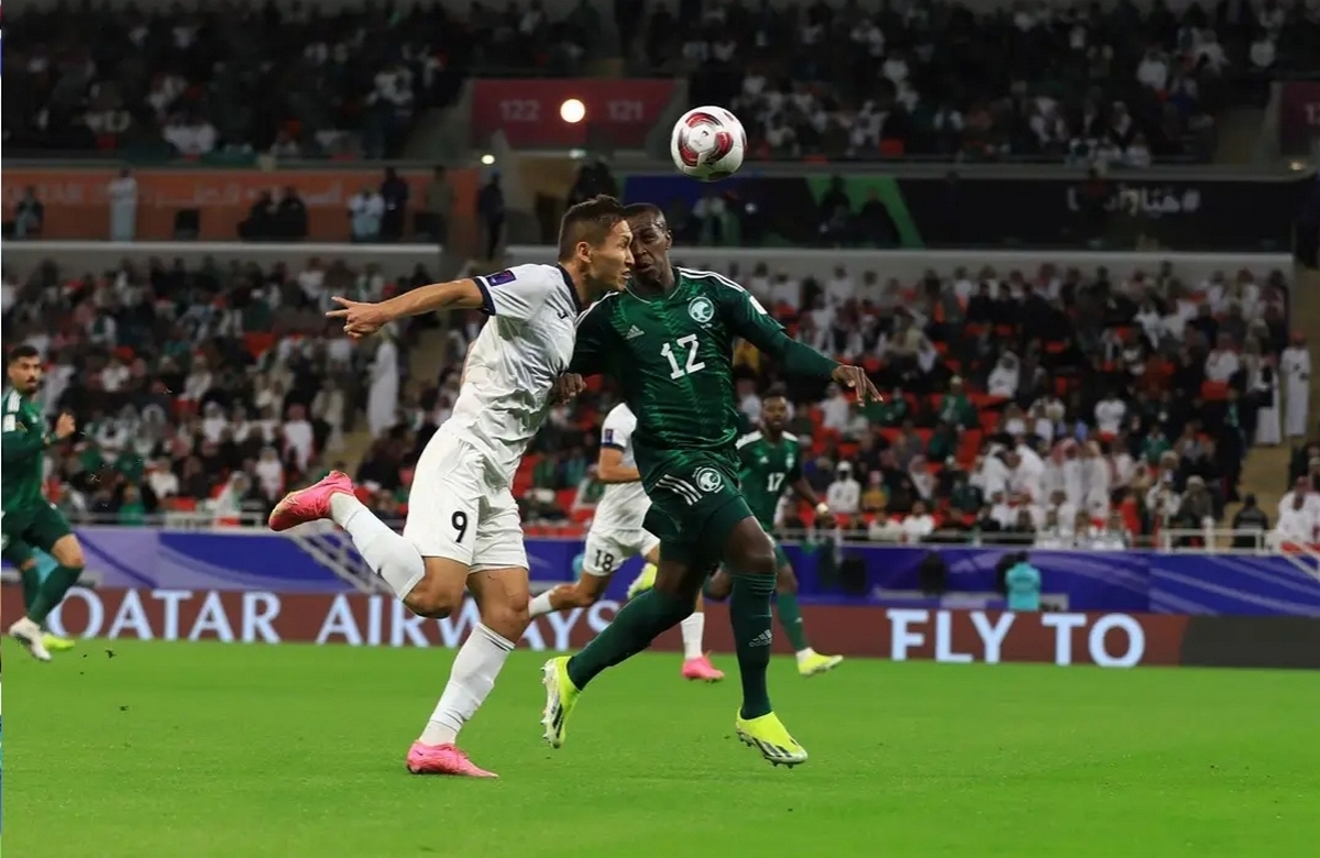 Саудовская Аравия — Сербия. Прогноз на товарищеский матч 30 марта 2025 года