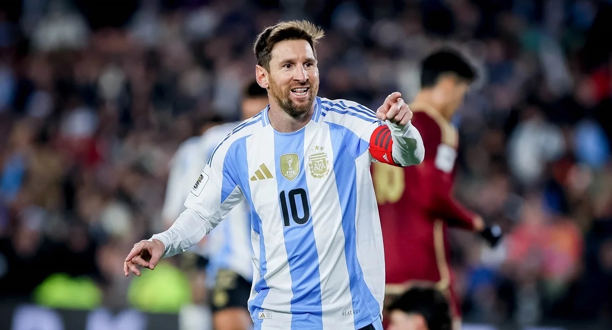 Финалиссима. Испания — Аргентина. Прогноз на матч 27 марта 2026 года
