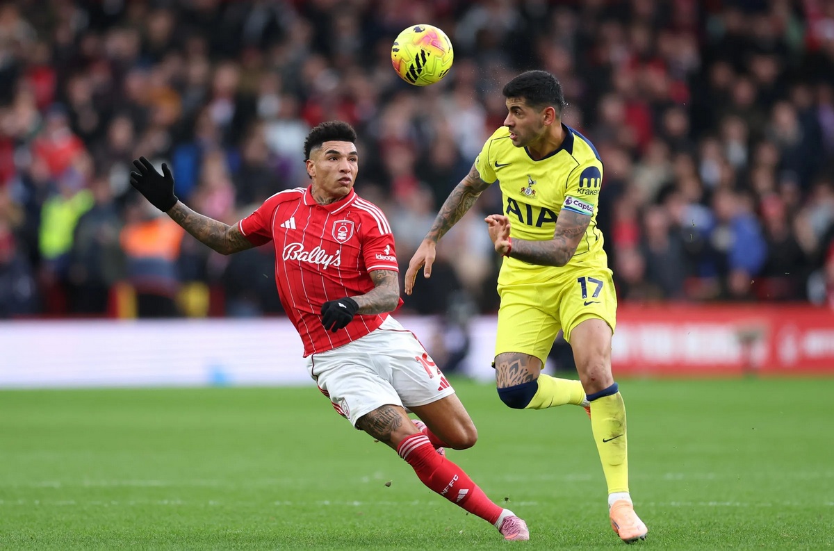 АПЛ. Тоттенхэм — Ноттингем Форест. Прогноз и анонс на матч 22 марта 2026 года