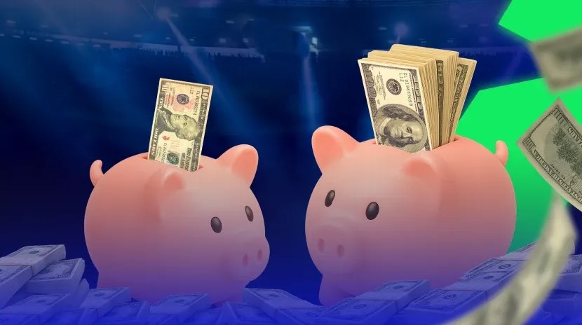 Тильт в ставках: почему опытные игроки сливают банк за одну ночь и как этого избежать