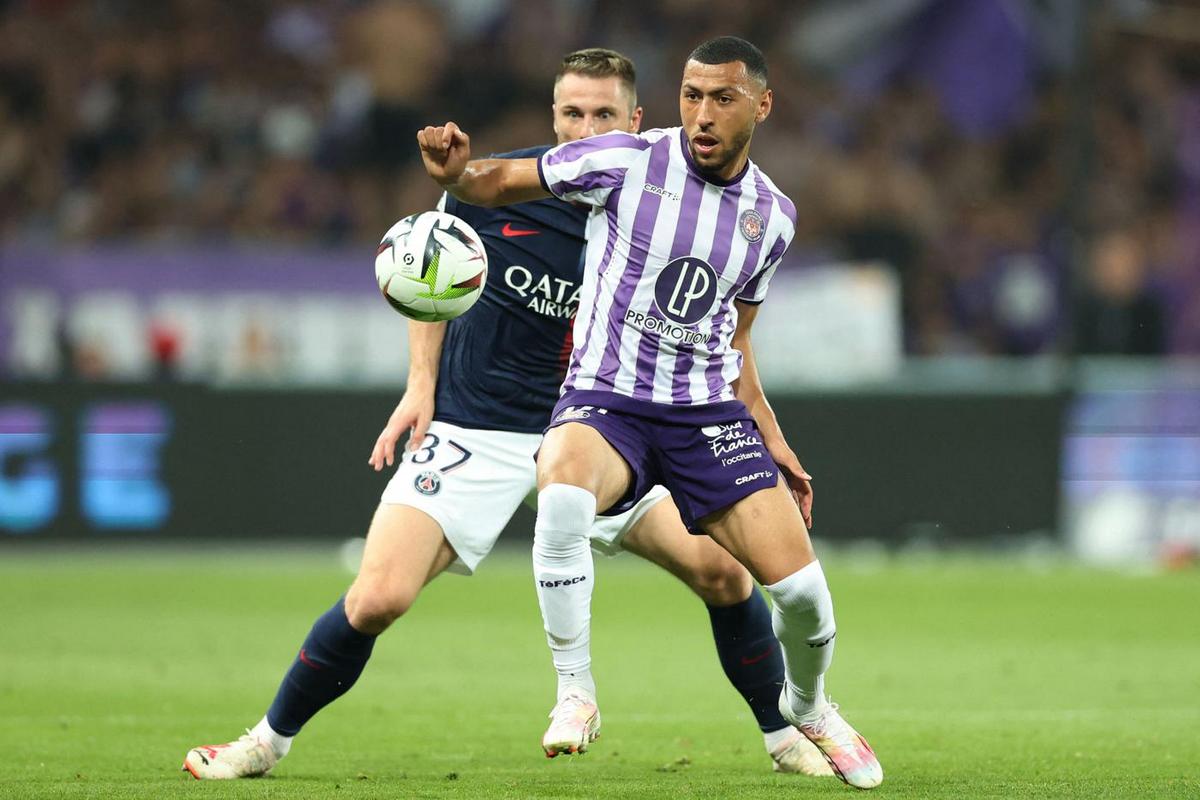 Лига 1 Франции. ПСЖ — Тулуза. Прогноз на центральный матч 3 апреля 2026 года