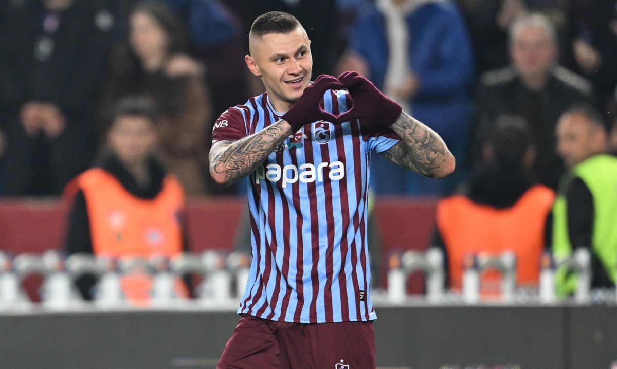 Суперлига Турции. Кайсериспор — Трабзонспор. Прогноз на матч 9 марта 2026 года: верим в гостей