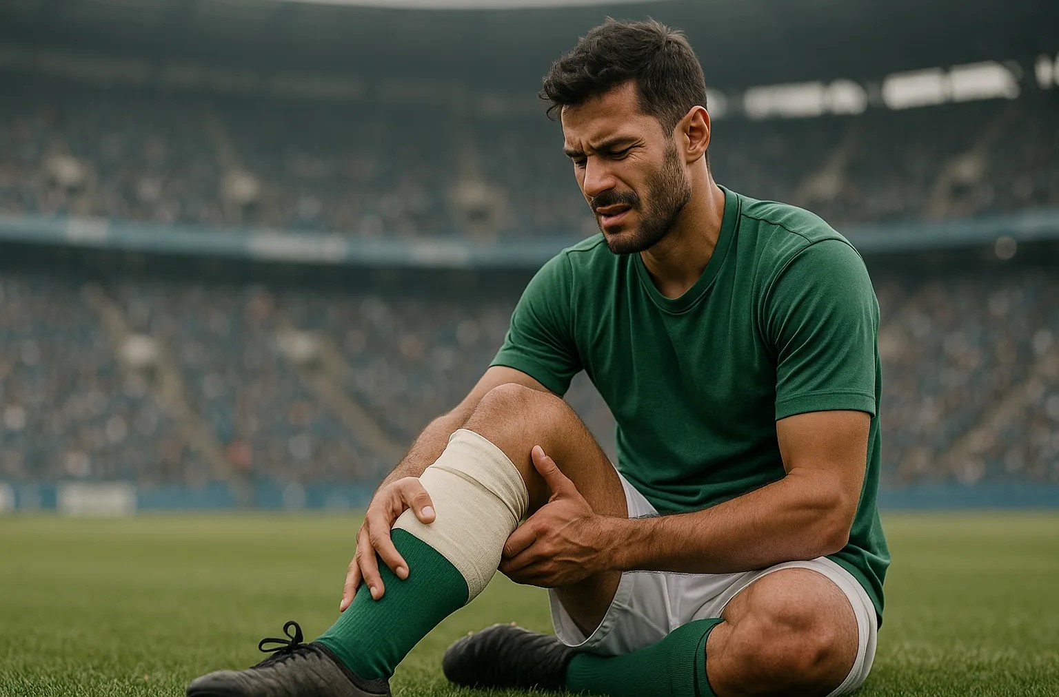 Как травмы влияют на линии букмекеров — анализ и стратегии