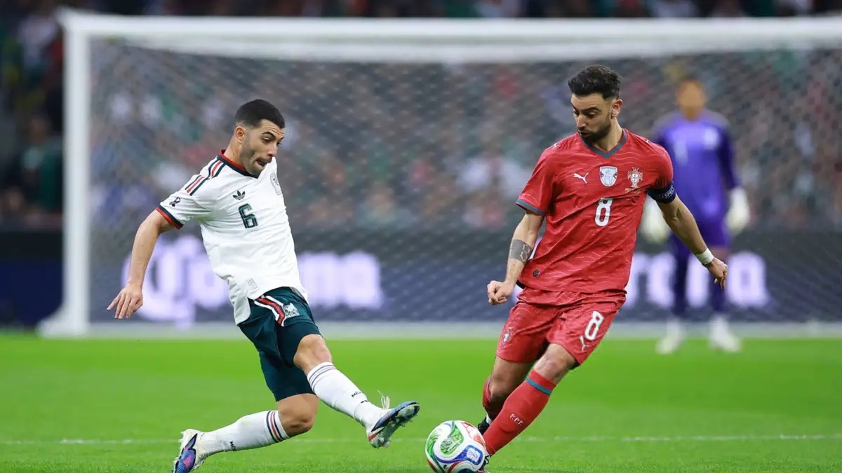 США - Португалия. Прогноз и анонс на товарищеский матч 1 апреля 2025 года