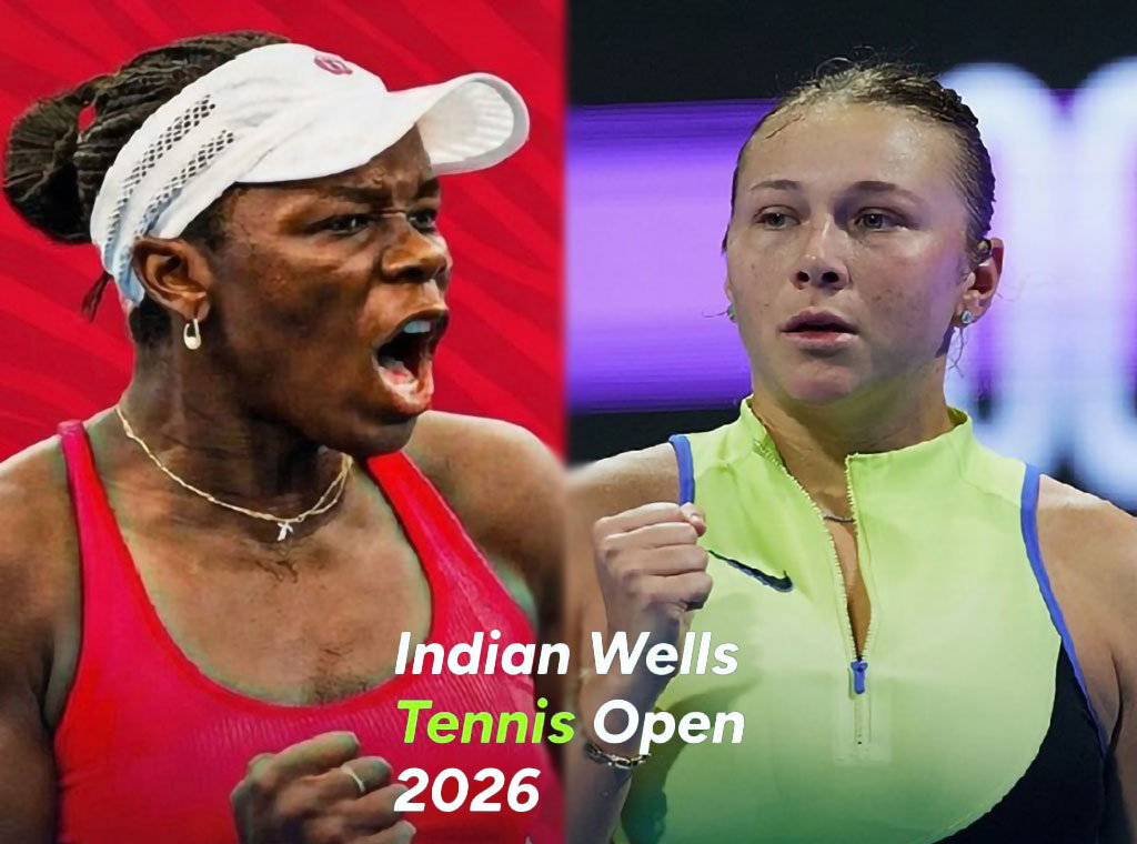 Анонс матча Мбоко – Анисимова, 11 марта 2026 года: канадка врывается в топ-10