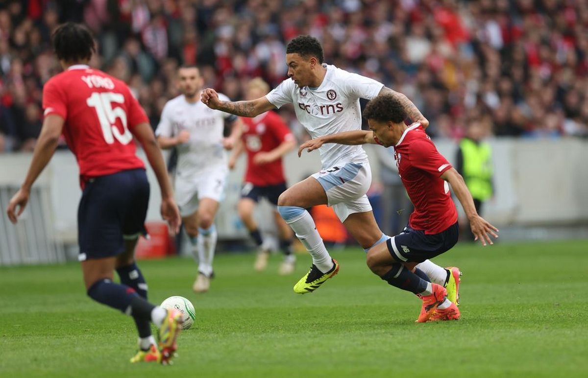 Лига Европы. Астон Вилла - Лилль. Прогноз на матч 19 марта 2026 года от экспертов