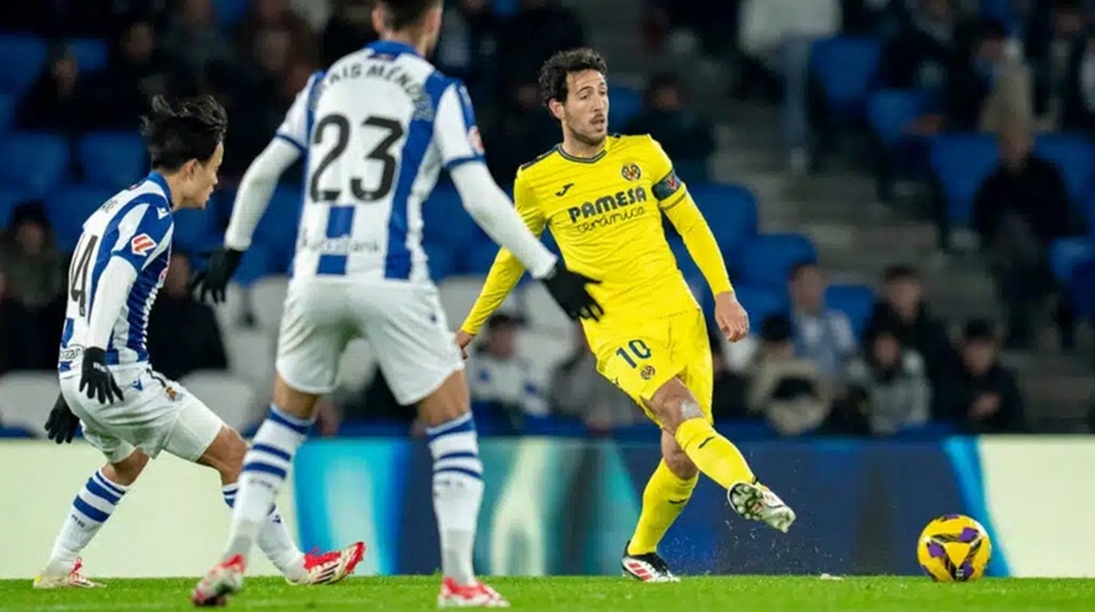 Примера. Вильярреал — Реал Сосьедад. Прогноз на матч 20 марта 2026 года: ставим на хозяев